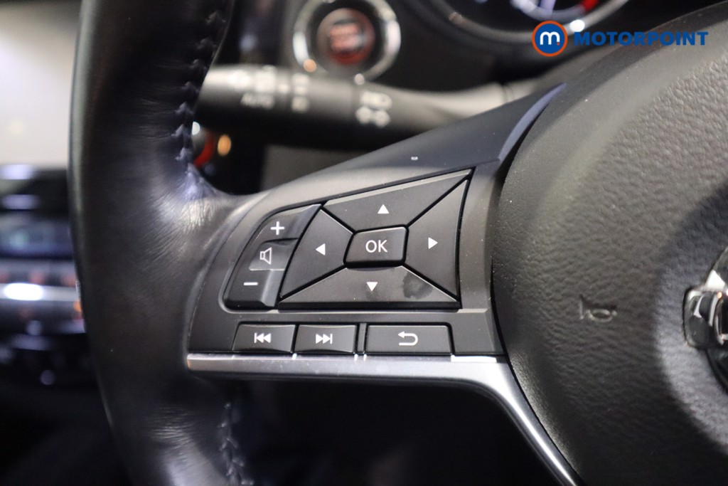 Nissan X-Trail Tekna Automatic Diesel SUV - Stock Number (1621477) - 15th supplementary image