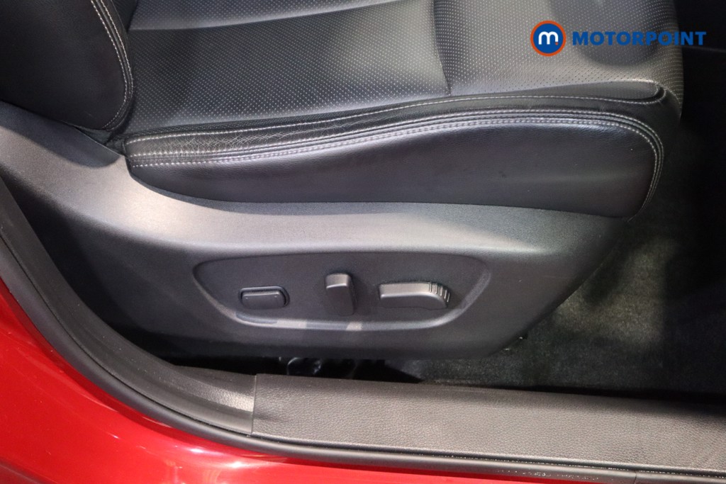 Nissan X-Trail Tekna Automatic Diesel SUV - Stock Number (1621477) - 16th supplementary image