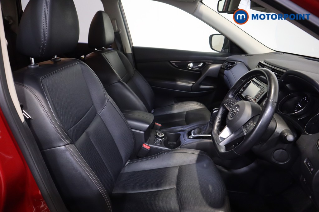 Nissan X-Trail Tekna Automatic Diesel SUV - Stock Number (1621477) - 17th supplementary image