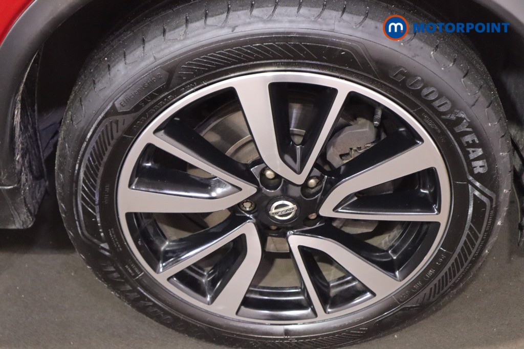 Nissan X-Trail Tekna Automatic Diesel SUV - Stock Number (1621477) - 22nd supplementary image