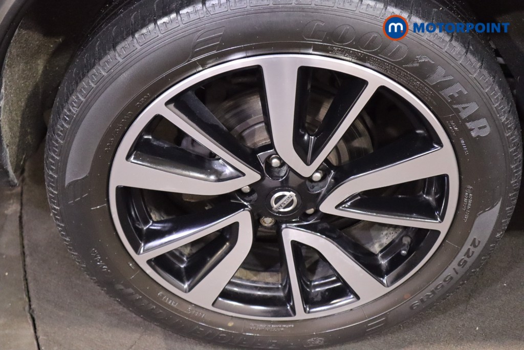 Nissan X-Trail Tekna Automatic Diesel SUV - Stock Number (1621477) - 23rd supplementary image