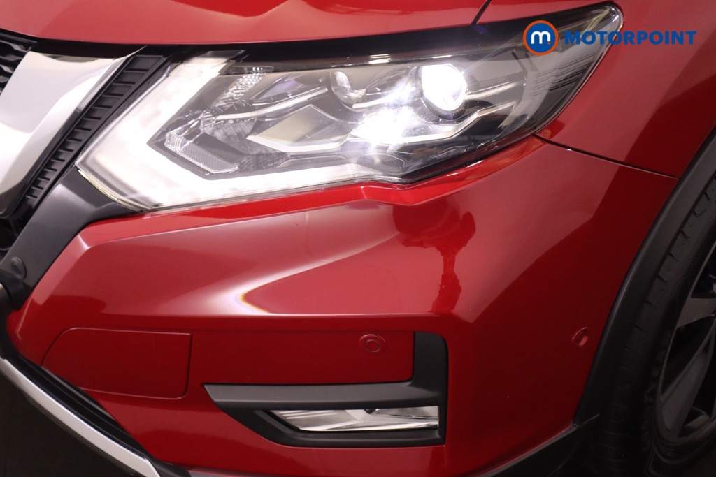 Nissan X-Trail Tekna Automatic Diesel SUV - Stock Number (1621477) - 26th supplementary image