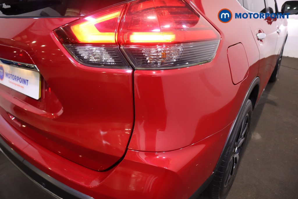 Nissan X-Trail Tekna Automatic Diesel SUV - Stock Number (1621477) - 28th supplementary image