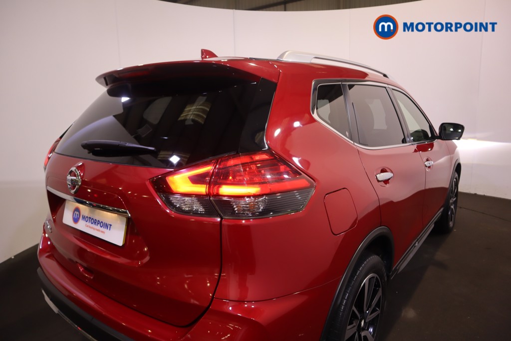 Nissan X-Trail Tekna Automatic Diesel SUV - Stock Number (1621477) - 29th supplementary image