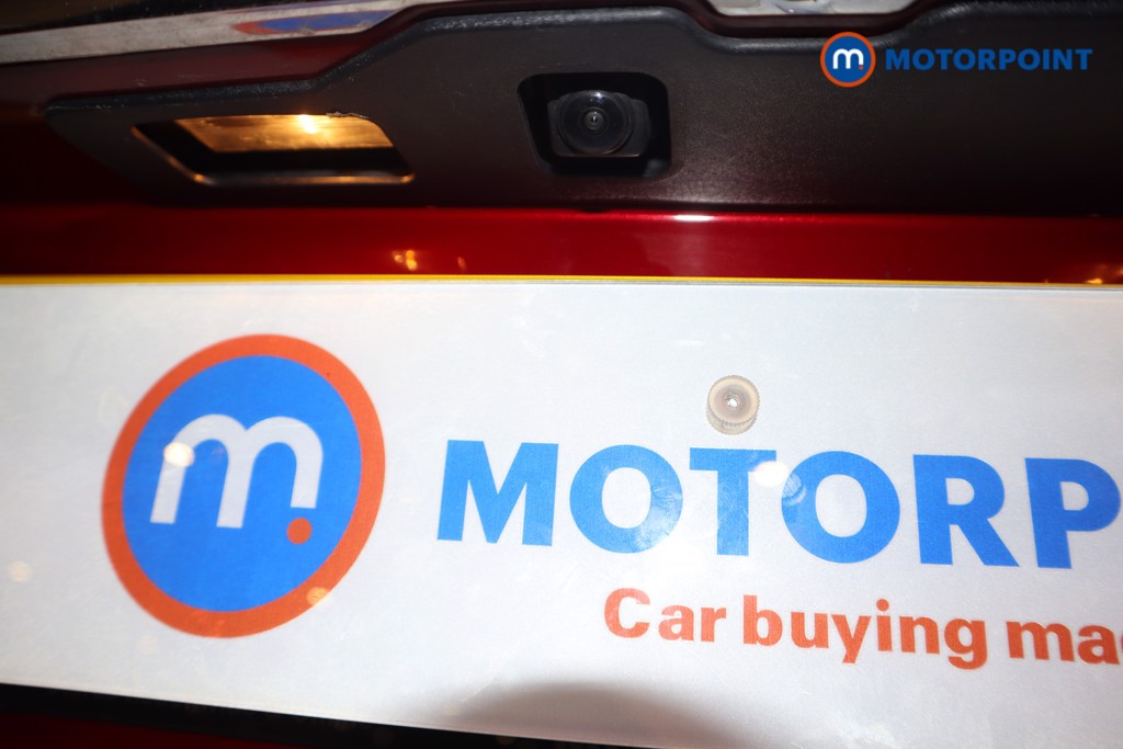 Nissan X-Trail Tekna Automatic Diesel SUV - Stock Number (1621477) - 31st supplementary image