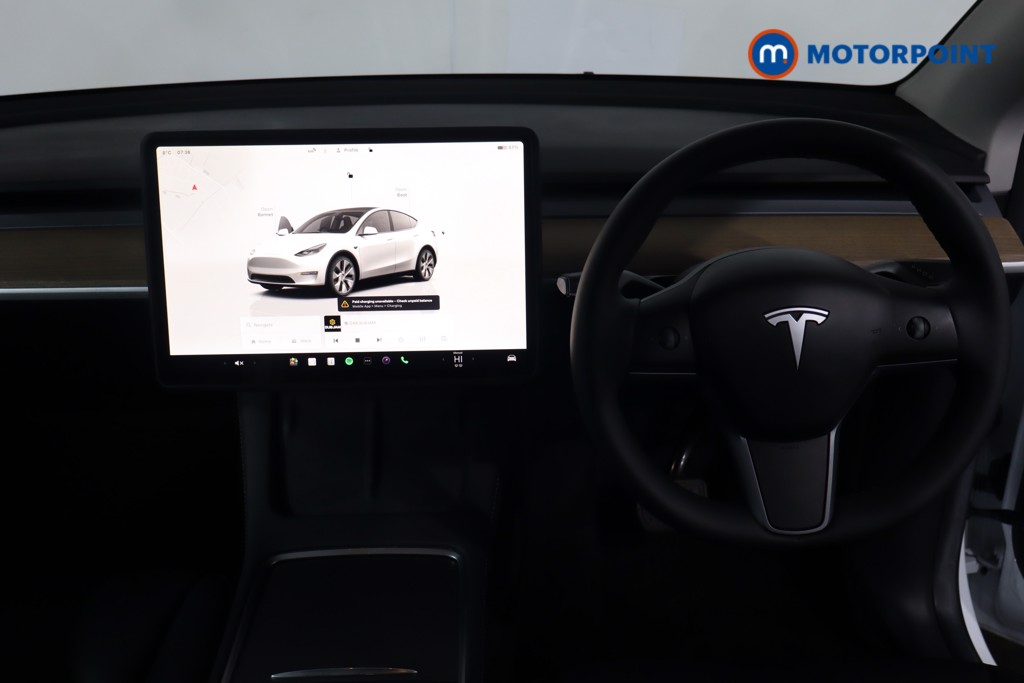 Tesla Model Y Long Range Automatic Electric SUV - Stock Number (1621478) - 3rd supplementary image