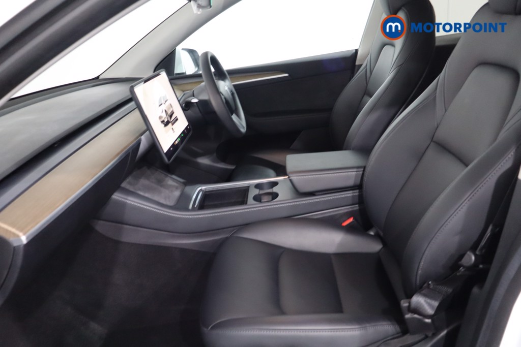 Tesla Model Y Long Range Automatic Electric SUV - Stock Number (1621478) - 4th supplementary image