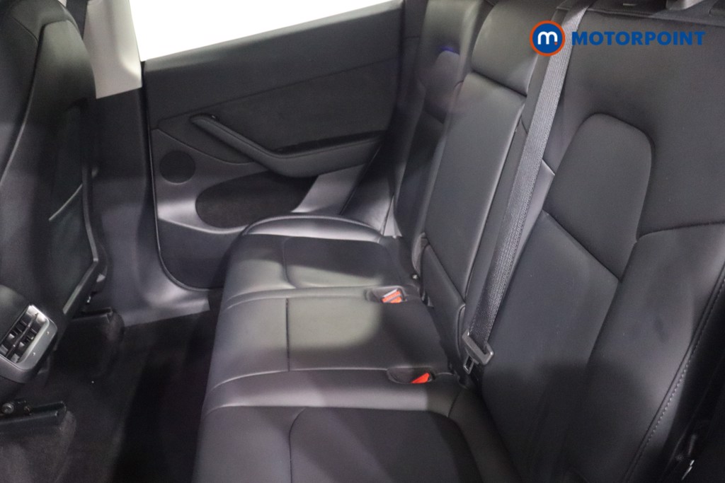 Tesla Model Y Long Range Automatic Electric SUV - Stock Number (1621478) - 5th supplementary image