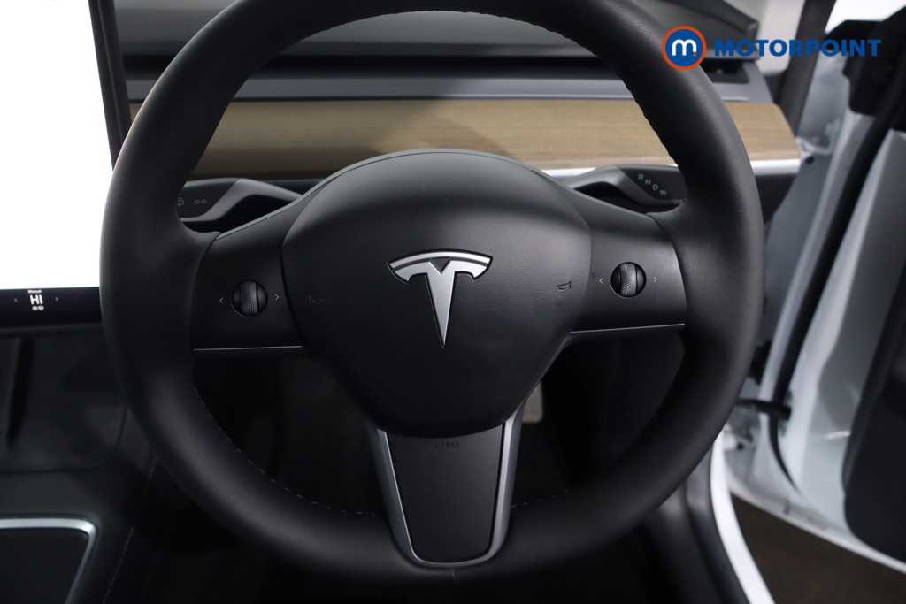 Tesla Model Y Long Range Automatic Electric SUV - Stock Number (1621478) - 6th supplementary image