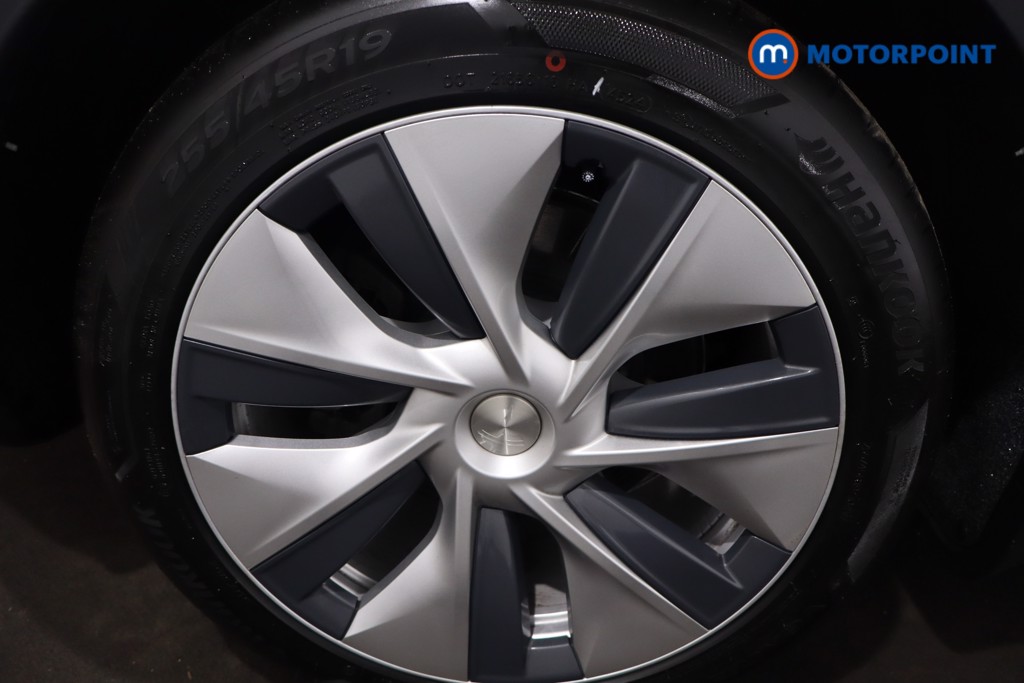 Tesla Model Y Long Range Automatic Electric SUV - Stock Number (1621478) - 9th supplementary image