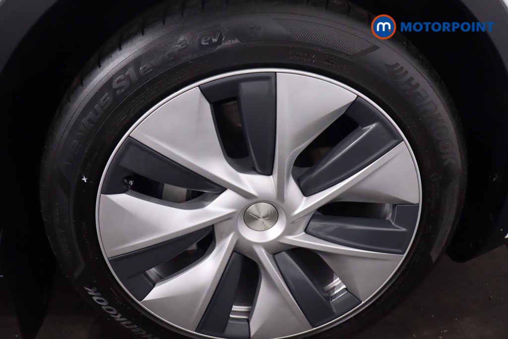 Tesla Model Y Long Range Automatic Electric SUV - Stock Number (1621478) - 10th supplementary image