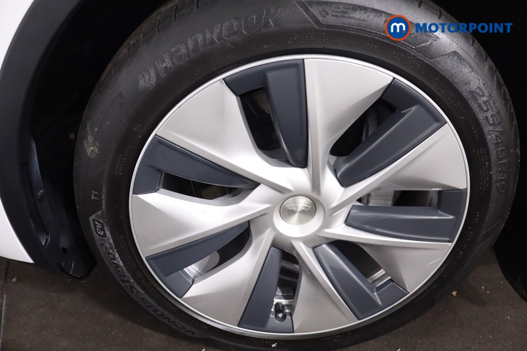 Tesla Model Y Long Range Automatic Electric SUV - Stock Number (1621478) - 11th supplementary image