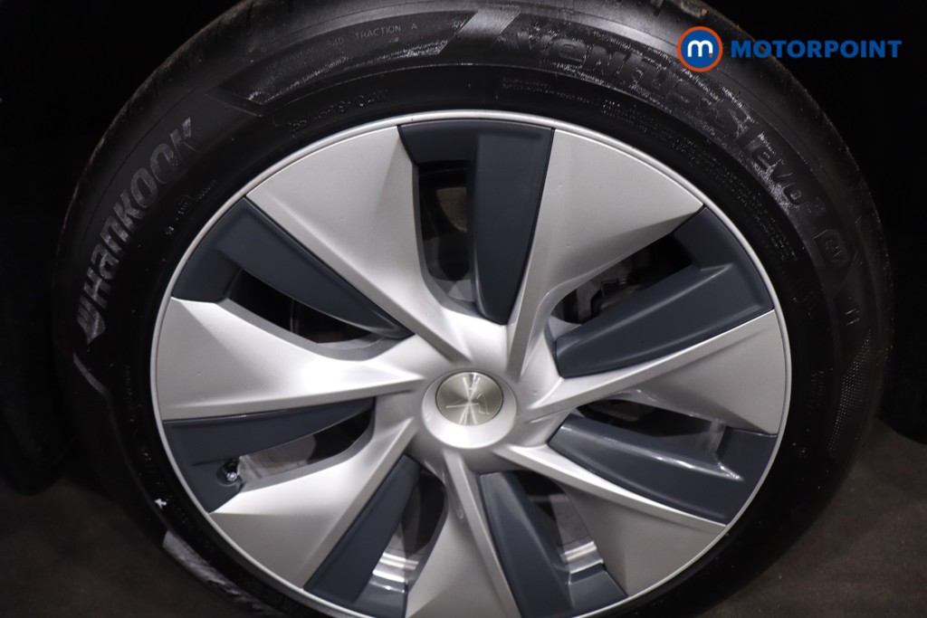 Tesla Model Y Long Range Automatic Electric SUV - Stock Number (1621478) - 12th supplementary image