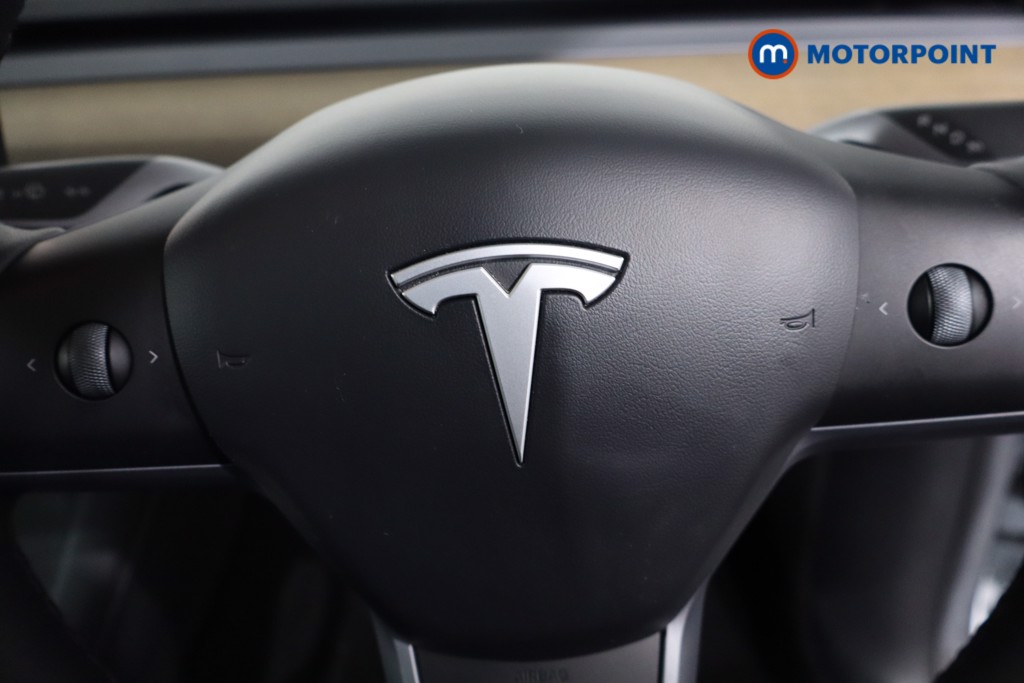 Tesla Model Y Long Range Automatic Electric SUV - Stock Number (1621478) - 13th supplementary image
