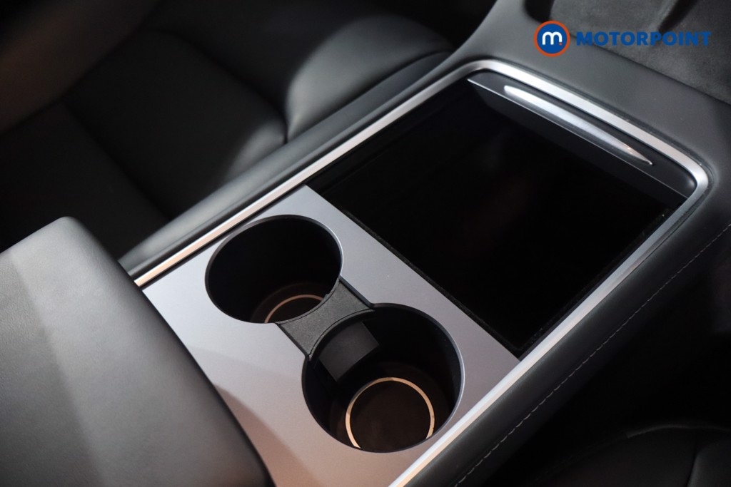 Tesla Model Y Long Range Automatic Electric SUV - Stock Number (1621478) - 16th supplementary image