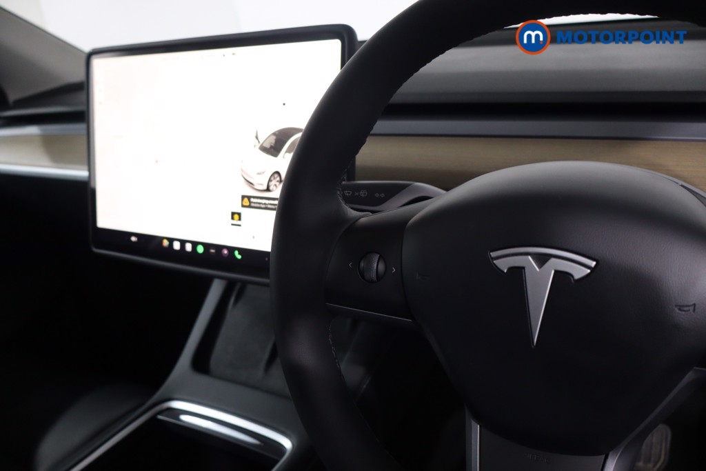 Tesla Model Y Long Range Automatic Electric SUV - Stock Number (1621478) - 18th supplementary image