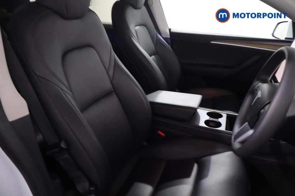 Tesla Model Y Long Range Automatic Electric SUV - Stock Number (1621478) - 20th supplementary image