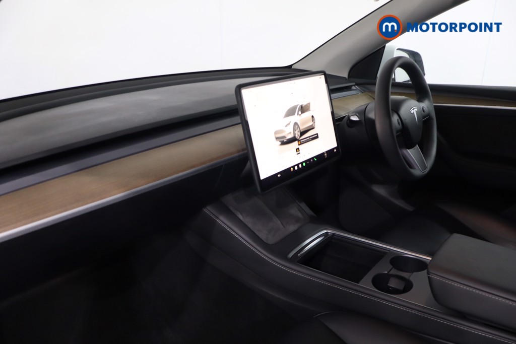 Tesla Model Y Long Range Automatic Electric SUV - Stock Number (1621478) - 24th supplementary image