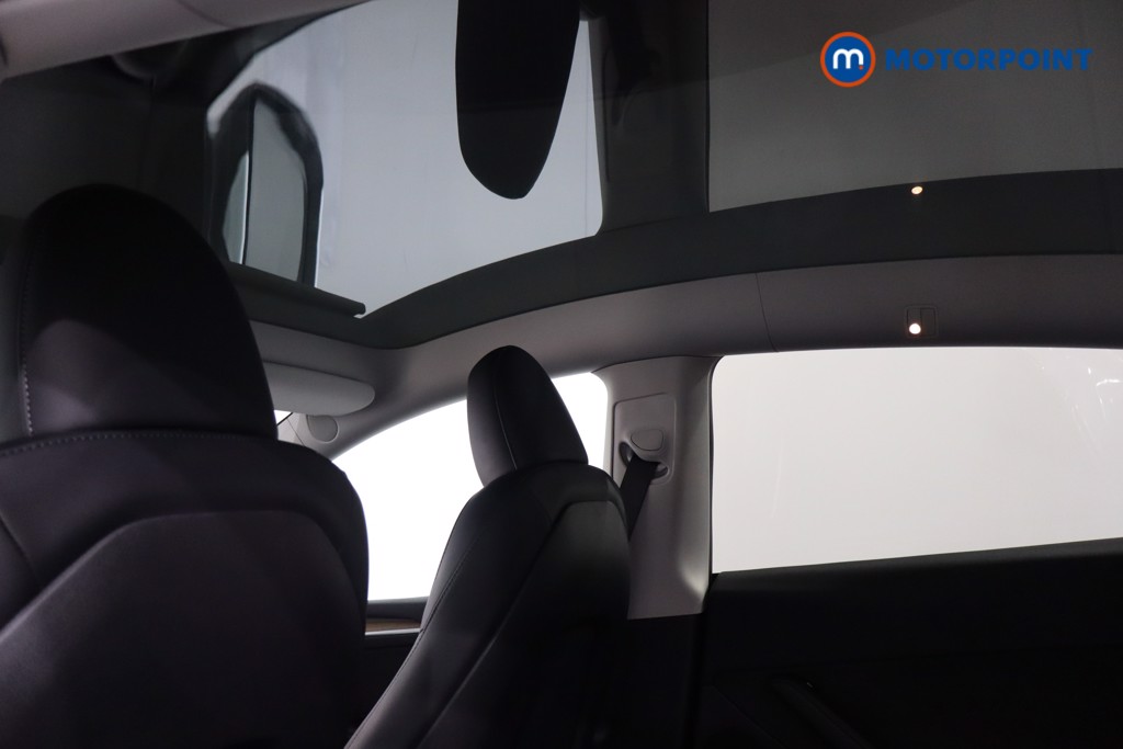 Tesla Model Y Long Range Automatic Electric SUV - Stock Number (1621478) - 26th supplementary image