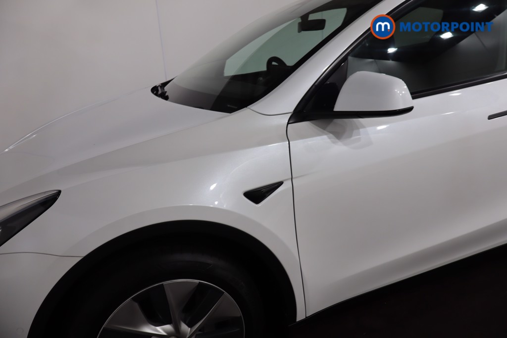 Tesla Model Y Long Range Automatic Electric SUV - Stock Number (1621478) - 27th supplementary image