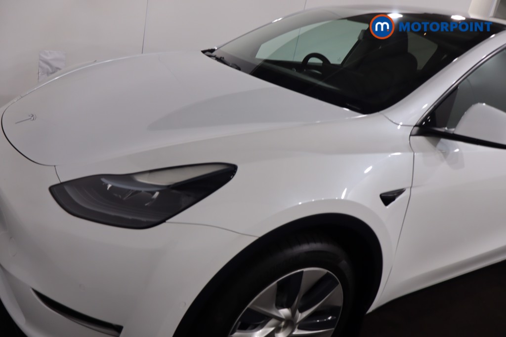 Tesla Model Y Long Range Automatic Electric SUV - Stock Number (1621478) - 28th supplementary image