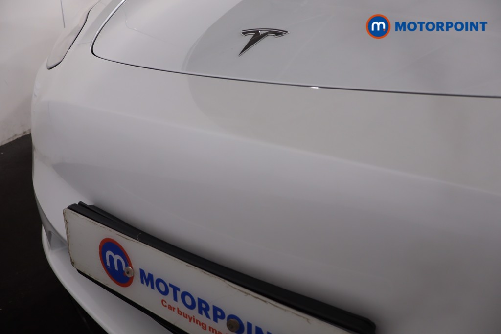 Tesla Model Y Long Range Automatic Electric SUV - Stock Number (1621478) - 29th supplementary image