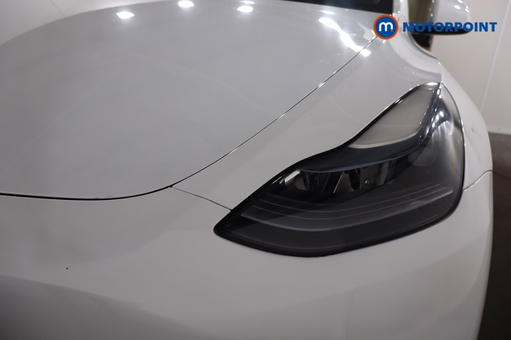 Tesla Model Y Long Range Automatic Electric SUV - Stock Number (1621478) - 31st supplementary image