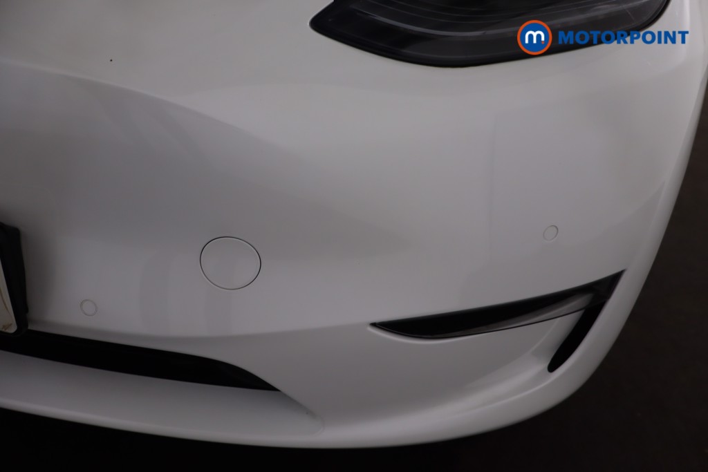 Tesla Model Y Long Range Automatic Electric SUV - Stock Number (1621478) - 32nd supplementary image