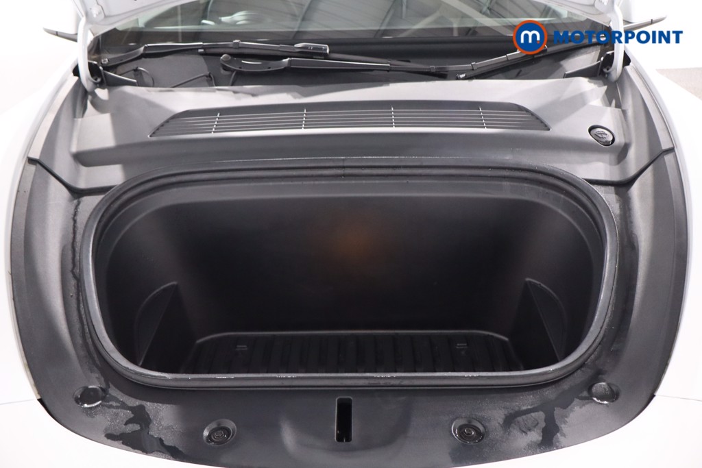 Tesla Model Y Long Range Automatic Electric SUV - Stock Number (1621478) - 33rd supplementary image