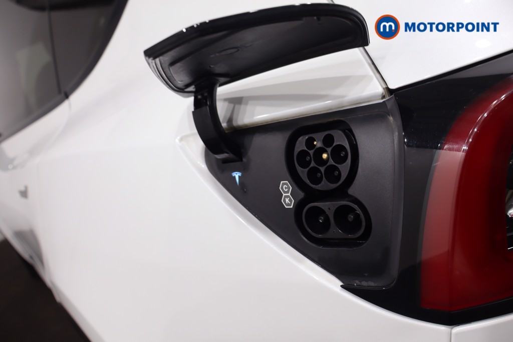 Tesla Model Y Long Range Automatic Electric SUV - Stock Number (1621478) - 34th supplementary image