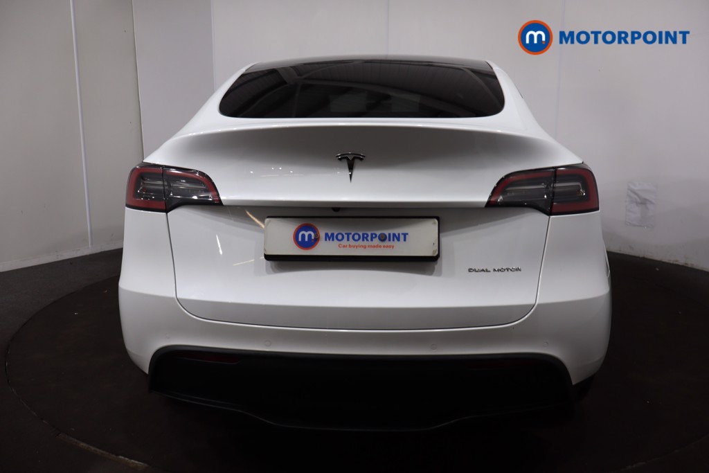 Tesla Model Y Long Range Automatic Electric SUV - Stock Number (1621478) - 35th supplementary image