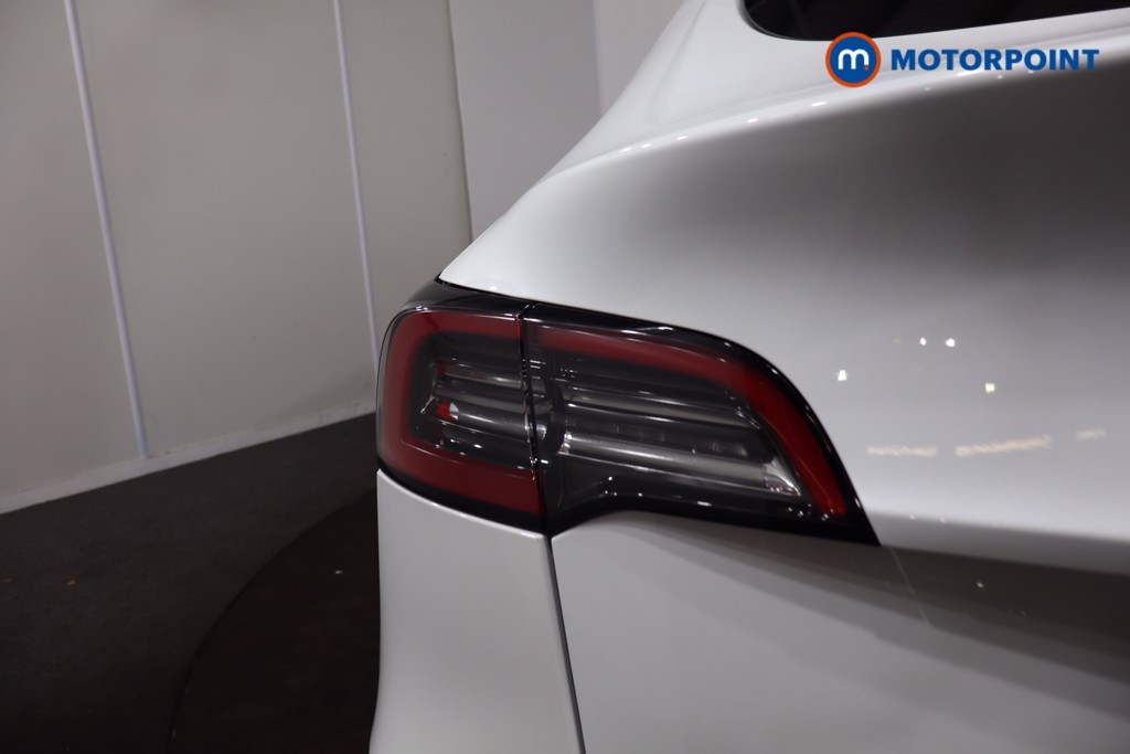 Tesla Model Y Long Range Automatic Electric SUV - Stock Number (1621478) - 36th supplementary image