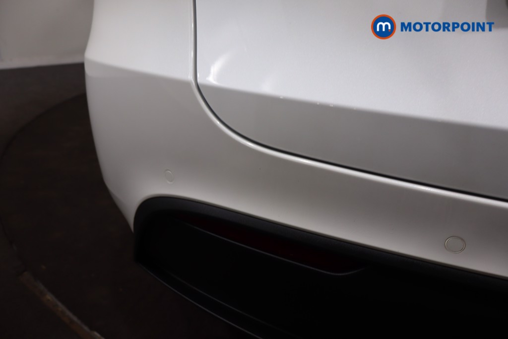 Tesla Model Y Long Range Automatic Electric SUV - Stock Number (1621478) - 37th supplementary image