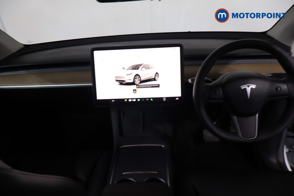 Tesla Model Y Long Range Automatic Electric SUV - Stock Number (1621478) - 1st supplementary image
