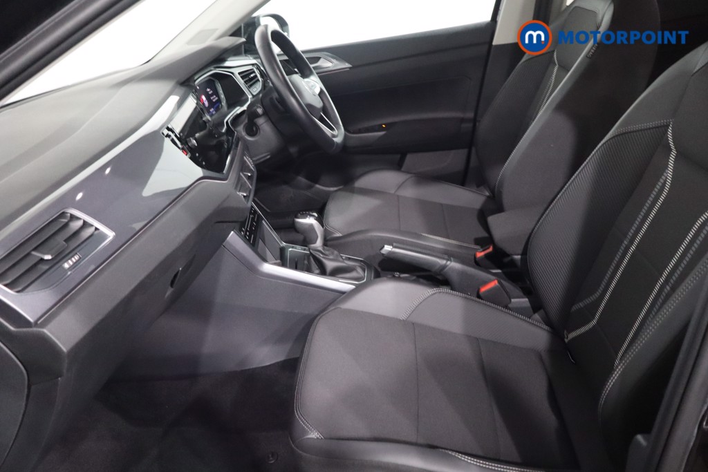 Volkswagen Taigo Style Automatic Petrol SUV - Stock Number (1621647) - 4th supplementary image