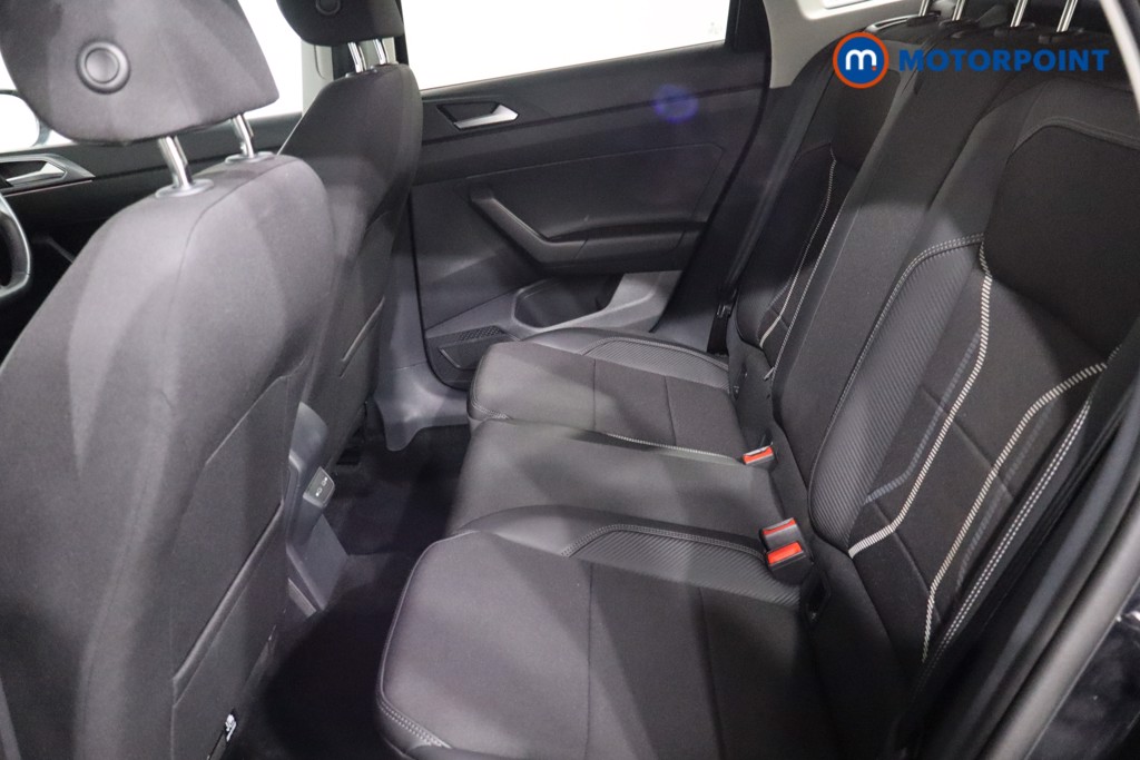 Volkswagen Taigo Style Automatic Petrol SUV - Stock Number (1621647) - 5th supplementary image