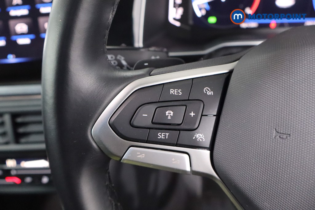 Volkswagen Taigo Style Automatic Petrol SUV - Stock Number (1621647) - 7th supplementary image