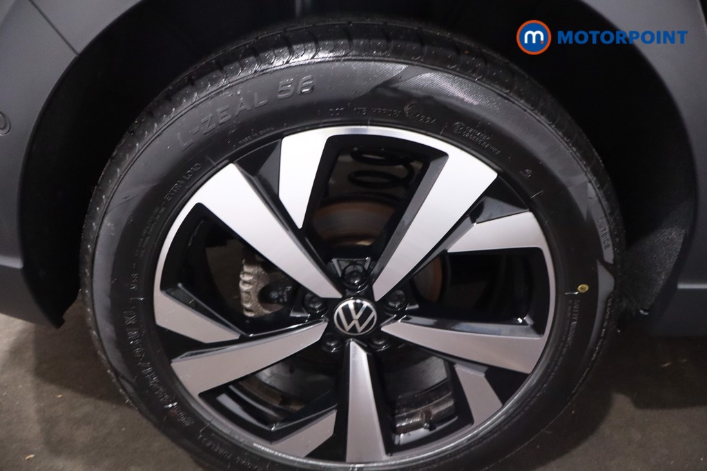 Volkswagen Taigo Style Automatic Petrol SUV - Stock Number (1621647) - 9th supplementary image