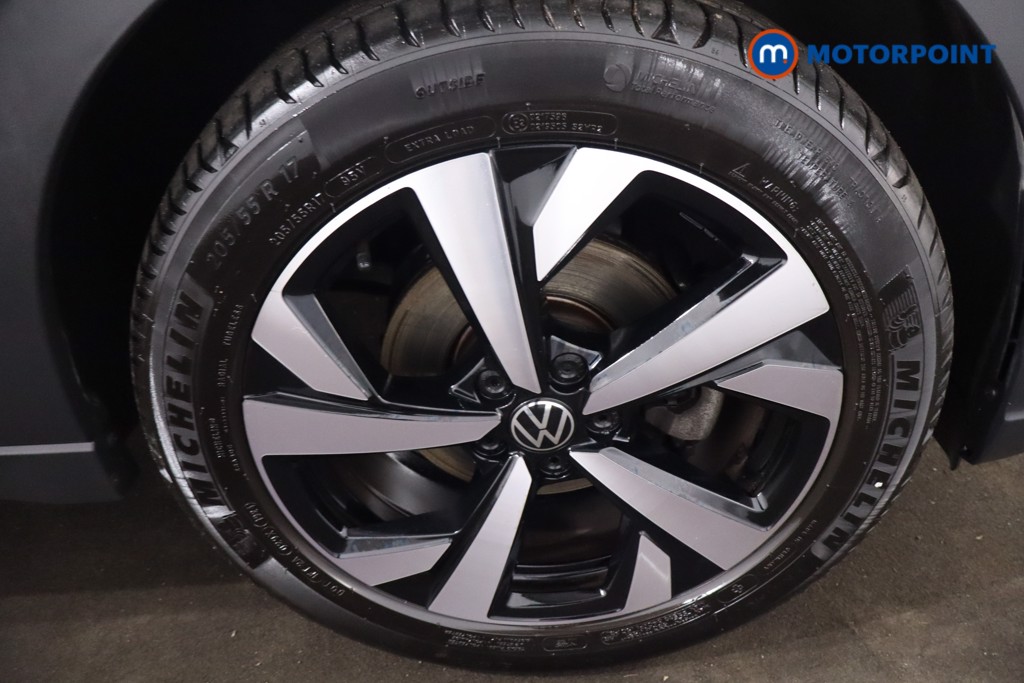 Volkswagen Taigo Style Automatic Petrol SUV - Stock Number (1621647) - 10th supplementary image