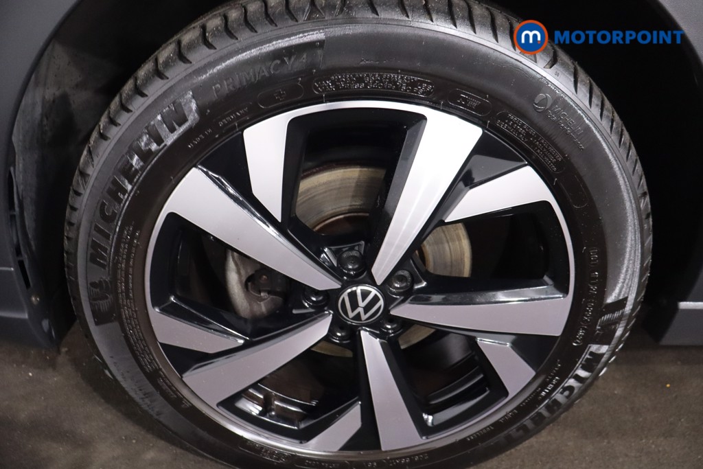 Volkswagen Taigo Style Automatic Petrol SUV - Stock Number (1621647) - 11th supplementary image