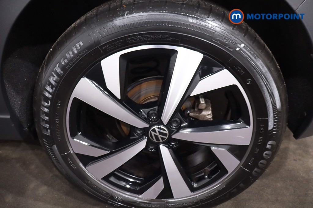 Volkswagen Taigo Style Automatic Petrol SUV - Stock Number (1621647) - 12th supplementary image