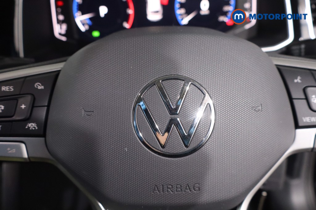 Volkswagen Taigo Style Automatic Petrol SUV - Stock Number (1621647) - 13th supplementary image