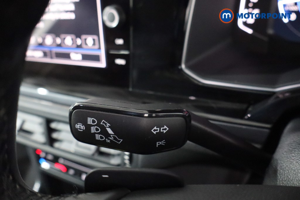 Volkswagen Taigo Style Automatic Petrol SUV - Stock Number (1621647) - 14th supplementary image