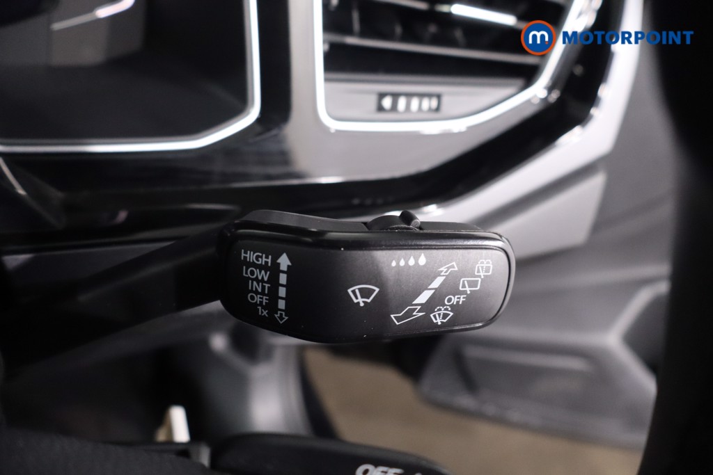 Volkswagen Taigo Style Automatic Petrol SUV - Stock Number (1621647) - 15th supplementary image