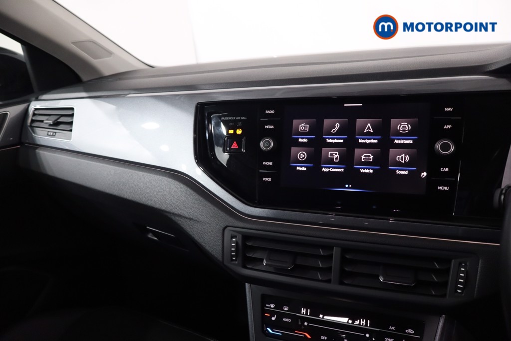 Volkswagen Taigo Style Automatic Petrol SUV - Stock Number (1621647) - 17th supplementary image