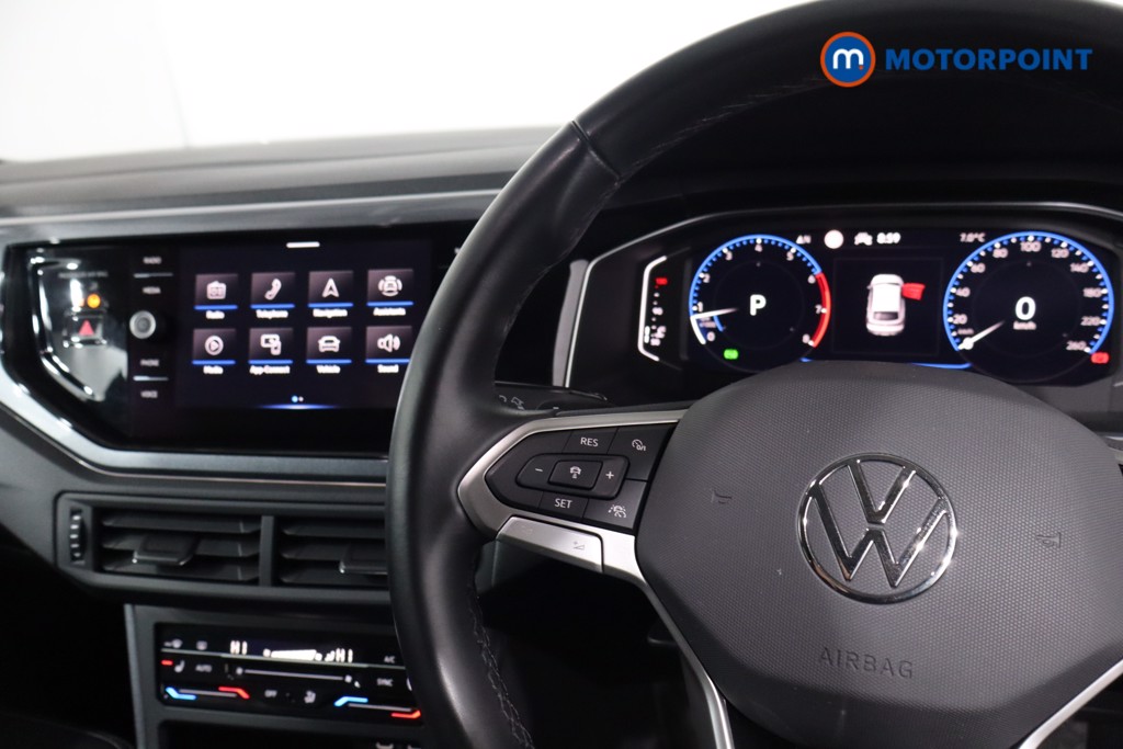 Volkswagen Taigo Style Automatic Petrol SUV - Stock Number (1621647) - 18th supplementary image