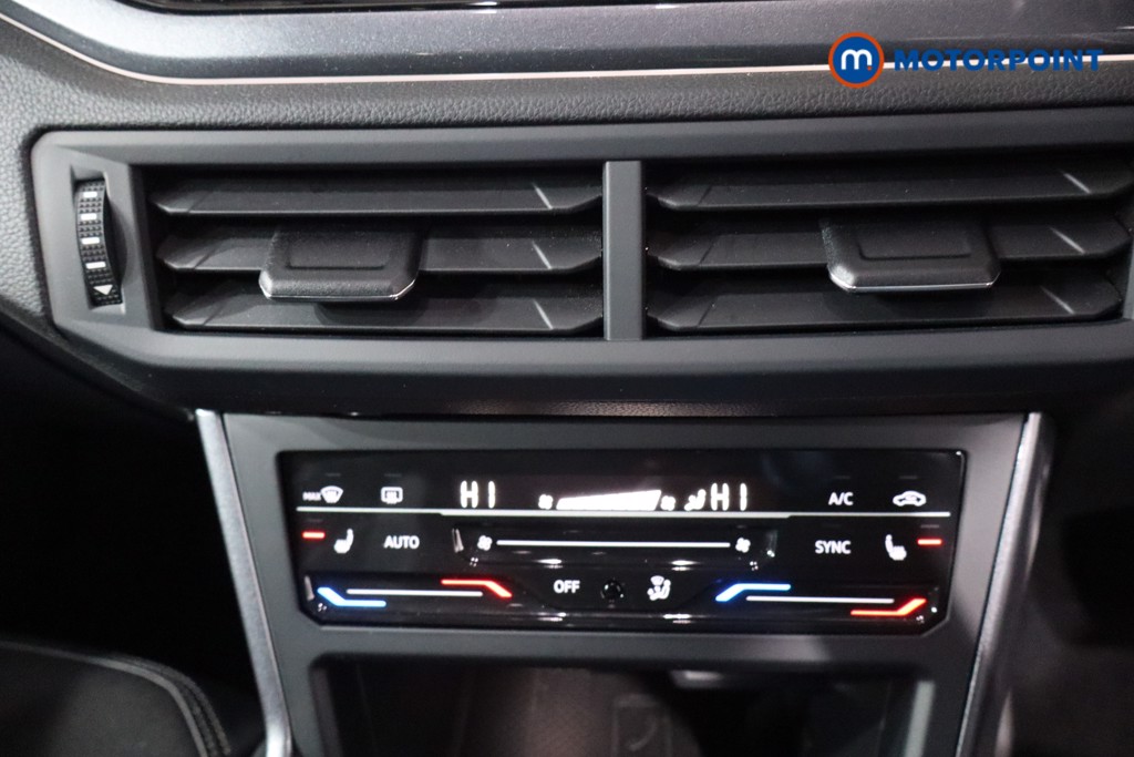 Volkswagen Taigo Style Automatic Petrol SUV - Stock Number (1621647) - 19th supplementary image