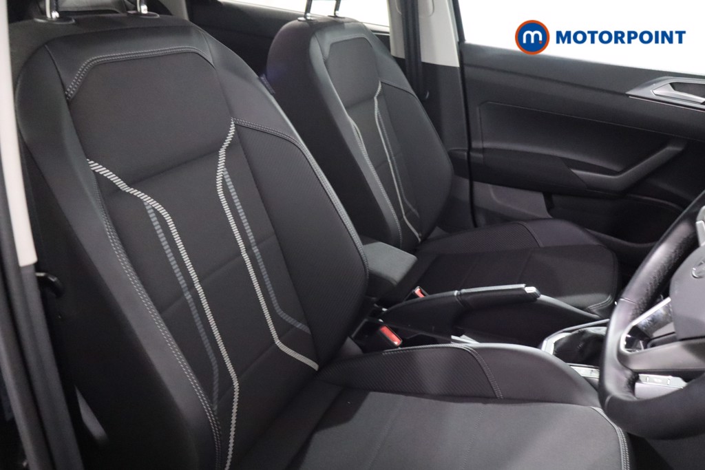 Volkswagen Taigo Style Automatic Petrol SUV - Stock Number (1621647) - 23rd supplementary image