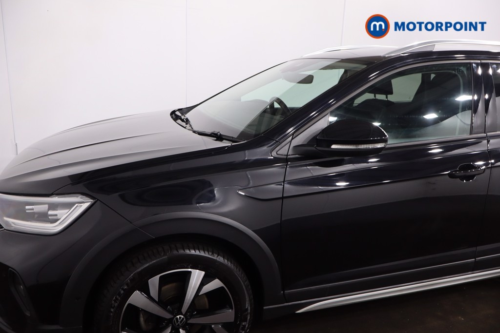 Volkswagen Taigo Style Automatic Petrol SUV - Stock Number (1621647) - 27th supplementary image