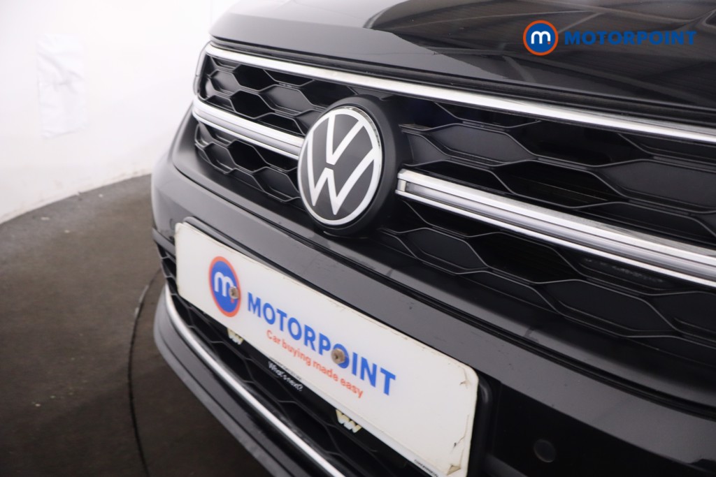 Volkswagen Taigo Style Automatic Petrol SUV - Stock Number (1621647) - 28th supplementary image